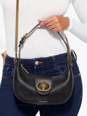 Kurt Geiger Small Chelsea Crossbody Bag 🤩